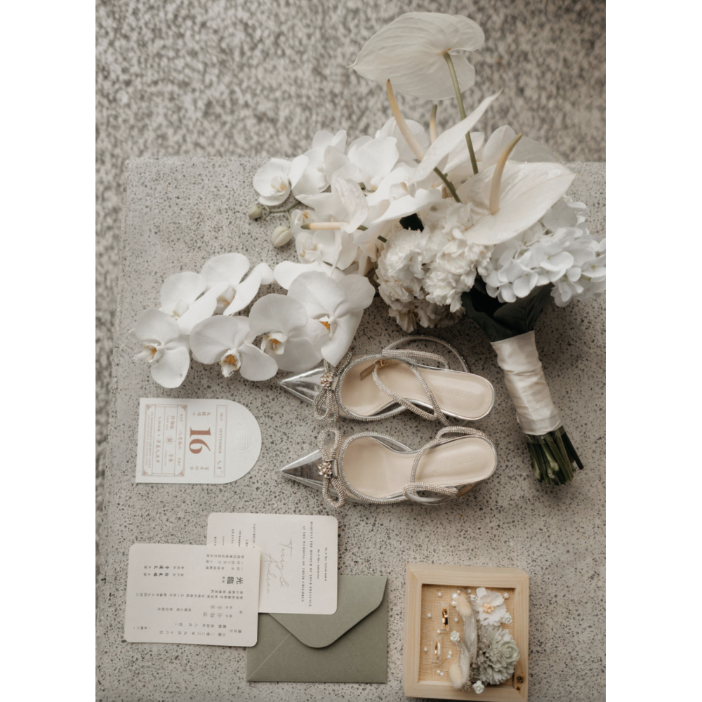 Wedding & Bridal Flower Bouquets